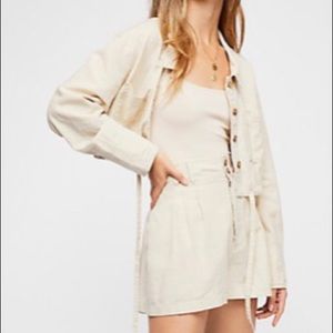 Free People - Everly Suit